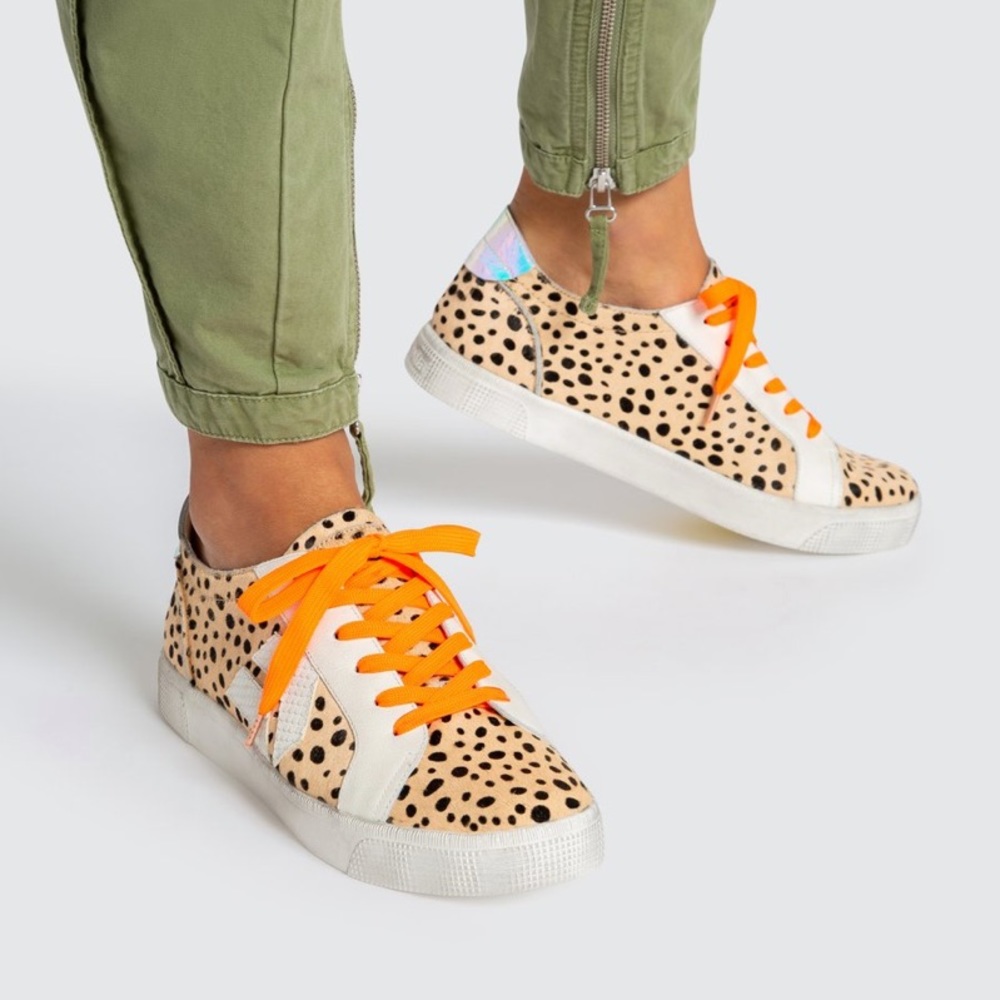 Dolce Vita Zaga sneakers